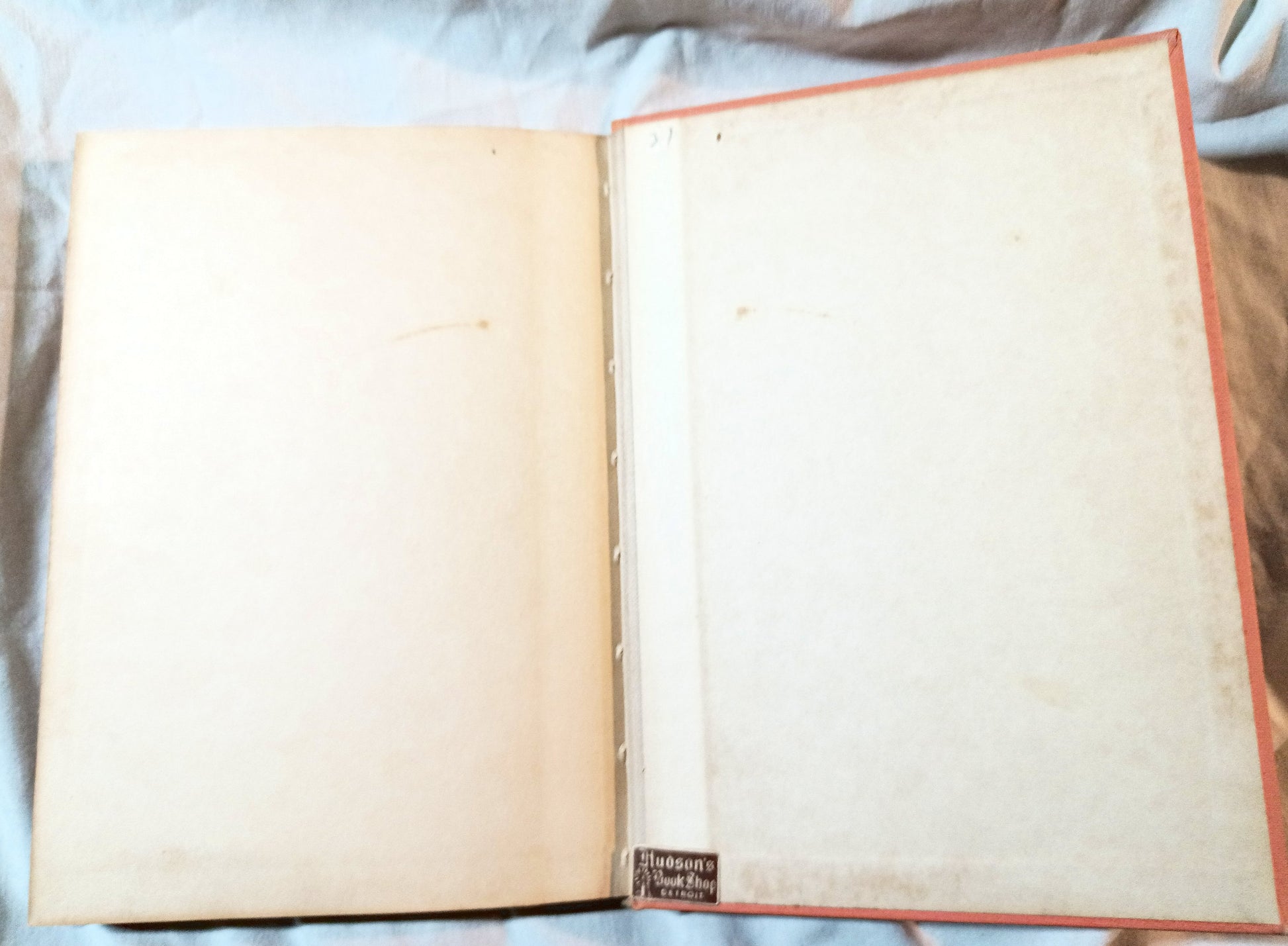 Three Friends Basic Readers Grade 2 Scott Foresman Hardcover 1948 - TulipStuff