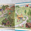 The Three Little Pigs Ruth Bendel Rand McNally Junior Elf Book 1956 - TulipStuff