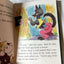 The Three Little Pigs Ruth Bendel Rand McNally Junior Elf Book 1956 - TulipStuff