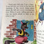 The Three Little Pigs Ruth Bendel Rand McNally Junior Elf Book 1956 - TulipStuff