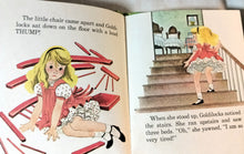 Load image into Gallery viewer, The Three Bears Top Top Tales Carl and Mary Hauge 1961 - TulipStuff
