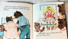 Load image into Gallery viewer, The Three Bears Top Top Tales Carl and Mary Hauge 1961 - TulipStuff
