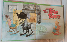 Load image into Gallery viewer, The Three Bears Top Top Tales Carl and Mary Hauge 1961 - TulipStuff
