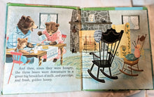 Load image into Gallery viewer, The Three Bears Top Top Tales Carl and Mary Hauge 1961 - TulipStuff
