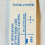 Thrifty Dutchman Motel Louisville Kentucky Matchbook Cover 1970's - TulipStuff