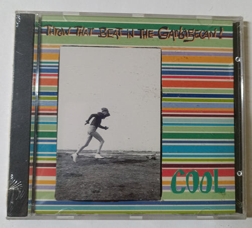 Throw That Beat In The Garbagecan Cool German Indie Rock EP CD 1992 - TulipStuff