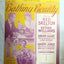 Tico Tico Bathing Beauty Red Skelton Esther Williams Sheet Music 1943 - TulipStuff