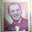 Tico Tico Bathing Beauty Red Skelton Esther Williams Sheet Music 1943 - TulipStuff