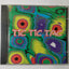 Tic Tic Tac The Album Euro House Techno DJs Compilation CD Cass 1997 - TulipStuff