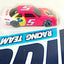 Racing Champions 1992 Tide Racing Team Ricky Rudd Chevy Lumina - TulipStuff