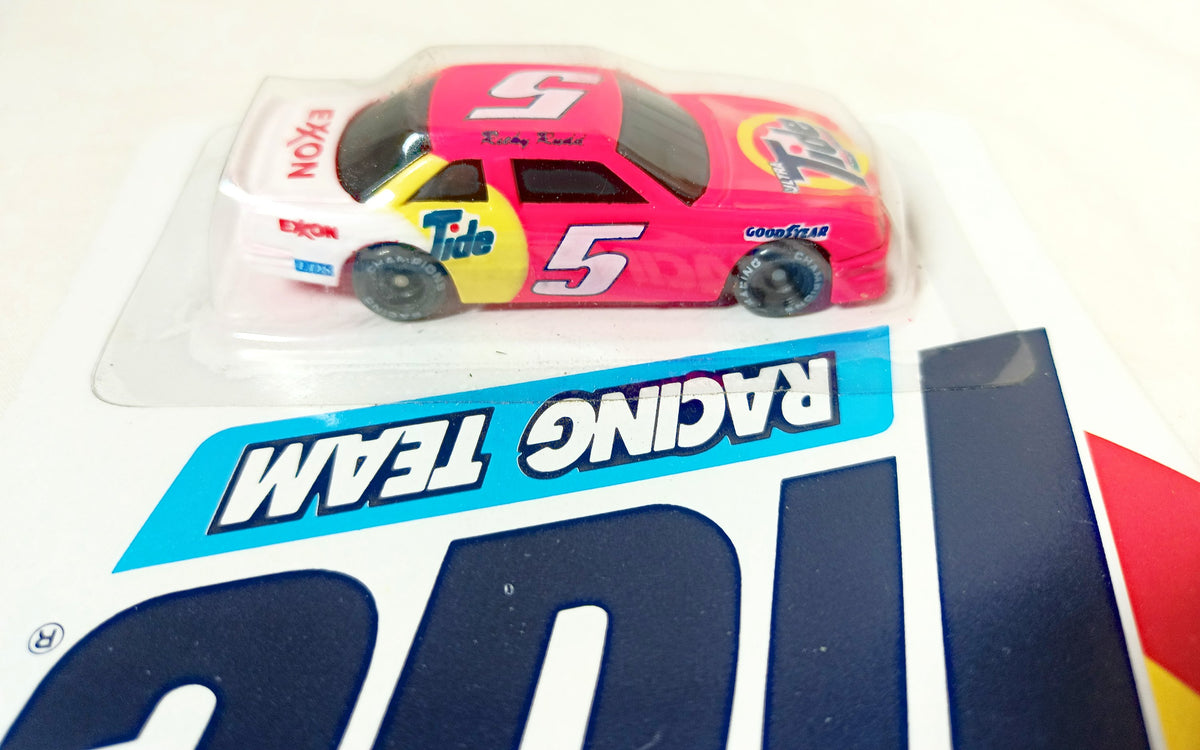 Racing Champions 1992 Tide Racing Team Ricky Rudd Chevy Lumina - TulipStuff