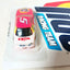 Racing Champions 1992 Tide Racing Team Ricky Rudd Chevy Lumina - TulipStuff