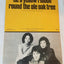 Tie A Yellow Ribbon Round The Ole Oak Tree Tony Orlando Dawn Sheet Music - TulipStuff