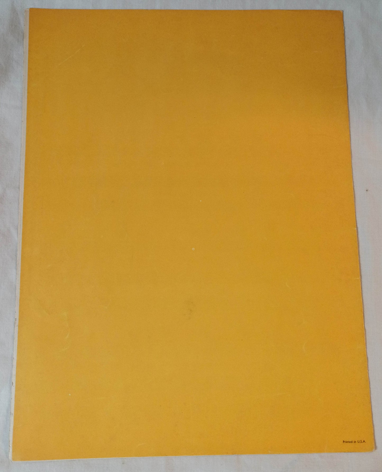 Tie A Yellow Ribbon Round The Ole Oak Tree Tony Orlando Dawn Sheet Music - TulipStuff