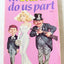 Til Mad Do Us Part #76 Warner Books First Printing October 1987 - TulipStuff