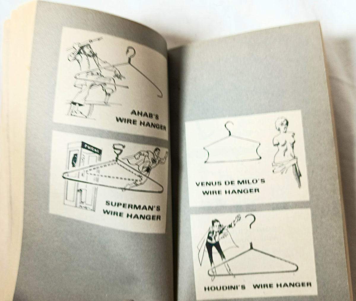 Til Mad Do Us Part #76 Warner Books First Printing October 1987 - TulipStuff