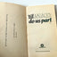 Til Mad Do Us Part #76 Warner Books First Printing October 1987 - TulipStuff