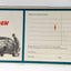 Tilden Rent-A-Car System Customer Welcome Folder Canada Late 1960's - TulipStuff