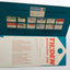 Tilden Rent-A-Car System Customer Welcome Folder Canada Late 1960's - TulipStuff