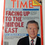 Time Magazine October 11 1982 Jimmy Carter Memoirs Reagan Middle East - TulipStuff