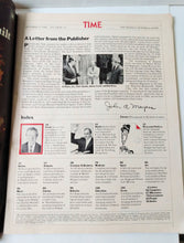 Load image into Gallery viewer, Time Magazine October 11 1982 Jimmy Carter Memoirs Reagan Middle East - TulipStuff
