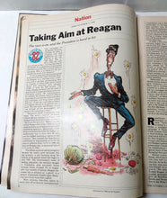 Load image into Gallery viewer, Time Magazine October 11 1982 Jimmy Carter Memoirs Reagan Middle East - TulipStuff
