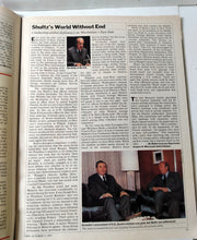 Load image into Gallery viewer, Time Magazine October 11 1982 Jimmy Carter Memoirs Reagan Middle East - TulipStuff
