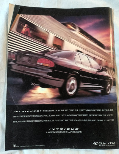 Time Magazine September 5 1997 Special Report Princess Diana Death - TulipStuff