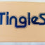 Tingles Bar Disco Dunfey Hotels Atlanta Houston Hyannis Matches 1980's - TulipStuff