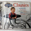 Toddler's Next Steps Classics Classical Music Compilation CD 1999 - TulipStuff