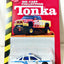 Tonka Diecast Collection Chevy Caprice Sheriff K-9 Unit Car 1999 - TulipStuff