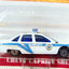 Tonka Diecast Collection Chevy Caprice Sheriff K-9 Unit Car 1999 - TulipStuff