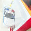 Tonka Diecast Collection Chevy Caprice Sheriff K-9 Unit Car 1999 - TulipStuff