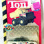 Tonka Diecast Collection 3 #22 Ford Interceptor Police Car 2002 - TulipStuff