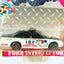 Tonka Diecast Collection 3 #22 Ford Interceptor Police Car 2002 - TulipStuff