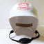 Tonka Tote Racing Helmet (from the Pocket Rocket Racing Set) 1970 - TulipStuff
