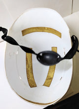 Load image into Gallery viewer, Tonka Tote Racing Helmet (from the Pocket Rocket Racing Set) 1970 - TulipStuff
