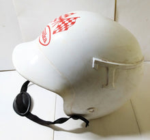 Load image into Gallery viewer, Tonka Tote Racing Helmet (from the Pocket Rocket Racing Set) 1970 - TulipStuff
