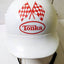 Tonka Tote Racing Helmet (from the Pocket Rocket Racing Set) 1970 - TulipStuff