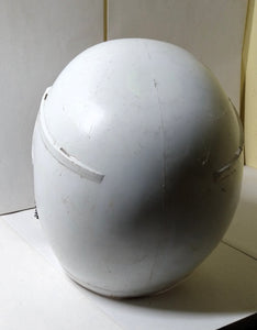 Tonka Tote Racing Helmet (from the Pocket Rocket Racing Set) 1970 - TulipStuff