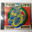 Ton-Ups Tune Down Brooklyn Garage Punk Album CD  Man's Ruin 1998 - TulipStuff