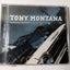 Tony Montana Tombstone Shuffle Hard Rock Album CD Axe Killer 2001 - TulipStuff