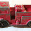 TootsieToy Pumper Fire Engine Chicago Diecast Metal Made In USA 1950's - TulipStuff