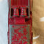 TootsieToy Pumper Fire Engine Chicago Diecast Metal Made In USA 1950's - TulipStuff