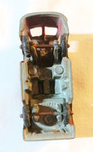 Load image into Gallery viewer, TootsieToy Pumper Fire Engine Chicago Diecast Metal Made In USA 1950&#39;s - TulipStuff
