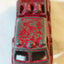 TootsieToy Pumper Fire Engine Chicago Diecast Metal Made In USA 1950's - TulipStuff