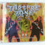 Torture Zone Sounds To Terrorize Dave Miller CD 2001 - TulipStuff