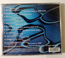 Load image into Gallery viewer, Total Ritmo Latin Dance Pop Hip Hop Compilation Album CD Intersound 1998 - TulipStuff

