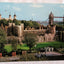 The Tower And Tower Bridge London England Early 1970's - TulipStuff