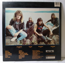 Load image into Gallery viewer, Toxik World Circus Roadracer Thrash Speed Metal 12 inch Vinyl LP 1988 - TulipStuff
